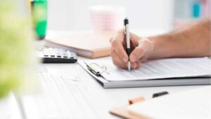 Taking Minutes Taking Minutes