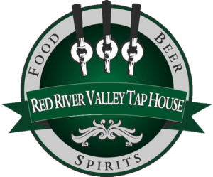 RRV Logo RRV Tap House logo