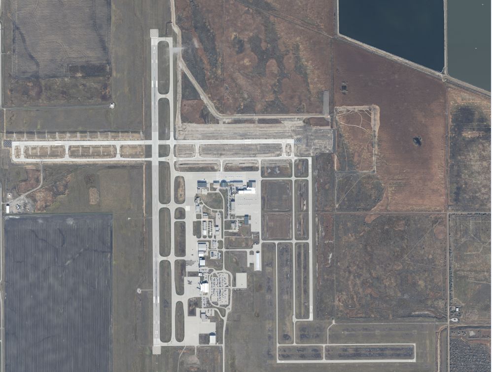 aerial photo 10.31.2024