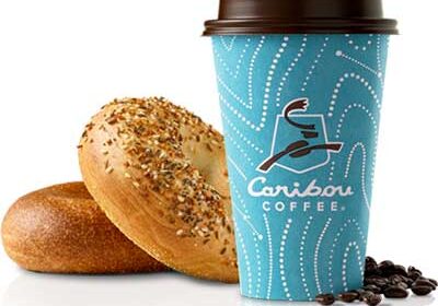 Coffee Bagel Great Coffee & Pastries