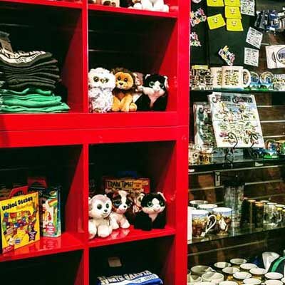 Gift Selection Unique Gift Selection