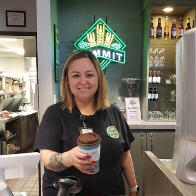 Rrv Amber1 Friendly Staff